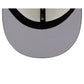 Chicago Bears 2026 Training Alt 59FIFTY Fitted Hat