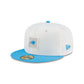 Carolina Panthers 2026 Training 59FIFTY Fitted Hat