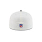 Atlanta Falcons 2026 Training 59FIFTY Fitted Hat
