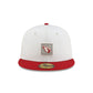 Arizona Cardinals 2026 Training 59FIFTY Fitted Hat