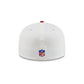 Arizona Cardinals 2026 Training 59FIFTY Fitted Hat