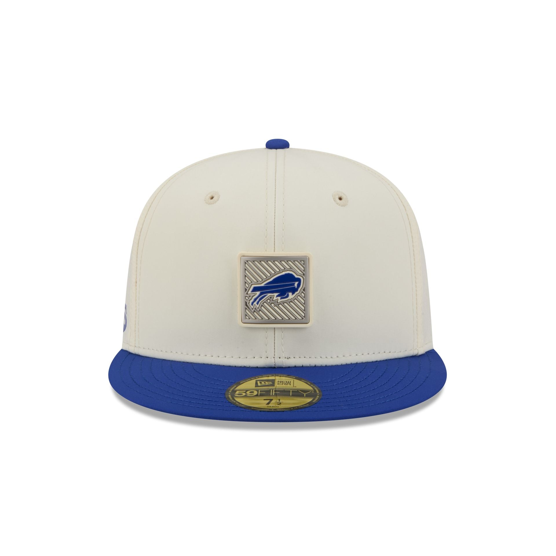 Buffalo Bills 2026 Training 59FIFTY Fitted Hat