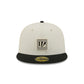 Cincinnati Bengals 2026 Training 59FIFTY Fitted Hat