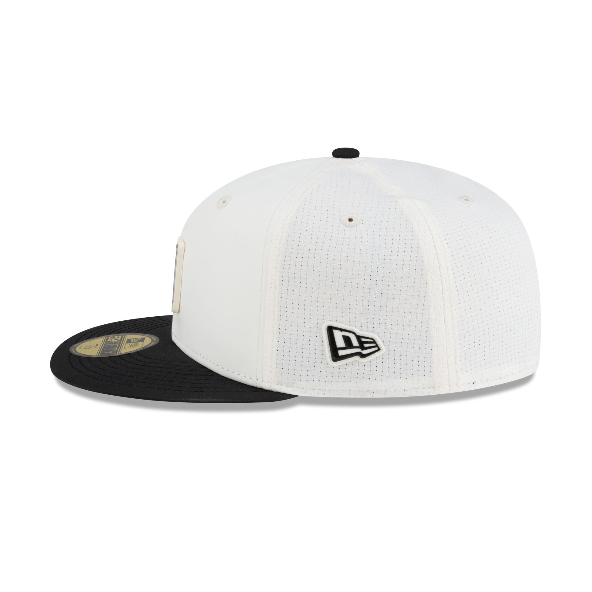 Cincinnati Bengals 2026 Training 59FIFTY Fitted Hat