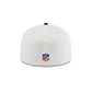 Cincinnati Bengals 2026 Training 59FIFTY Fitted Hat
