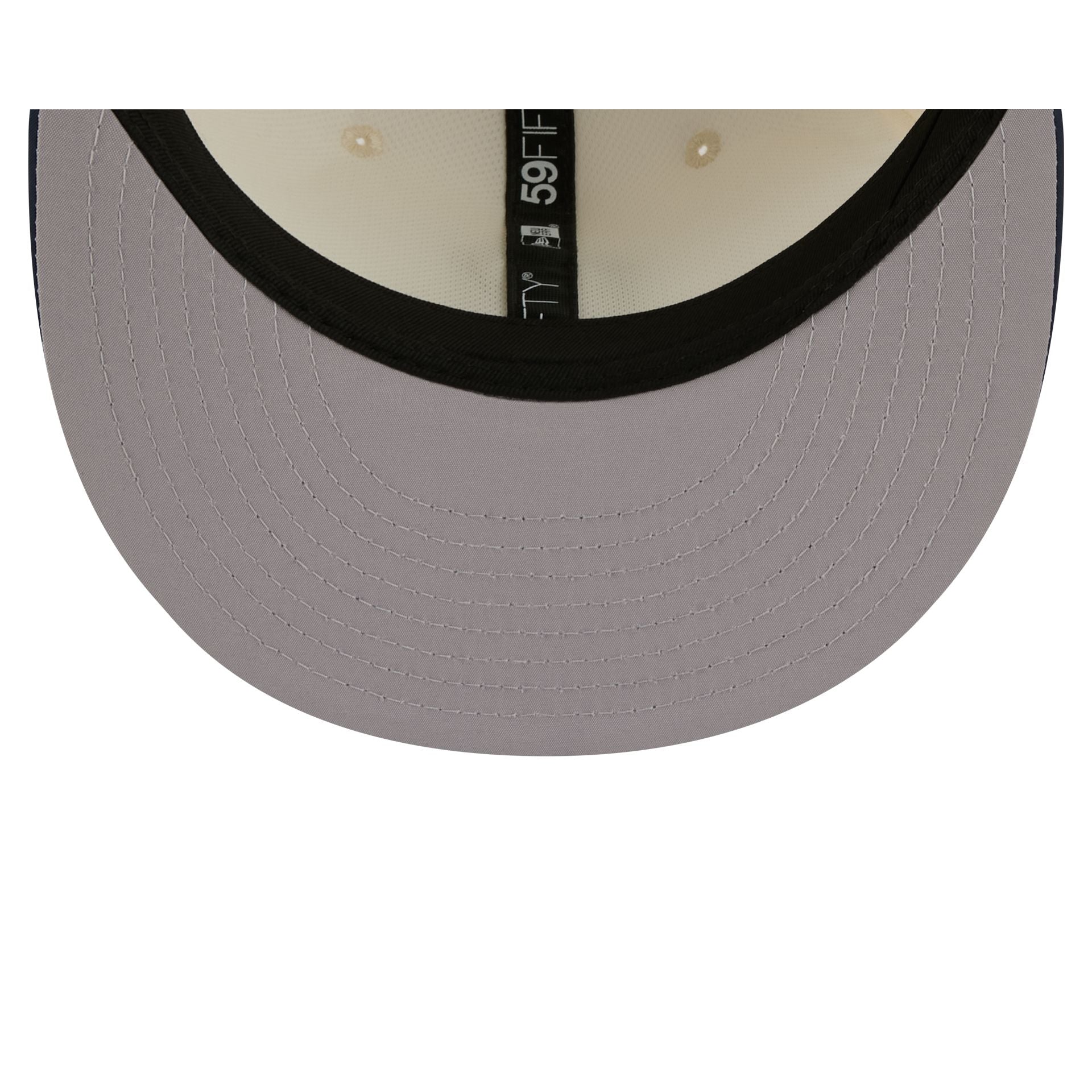 Denver Broncos 2026 Training 59FIFTY Fitted Hat