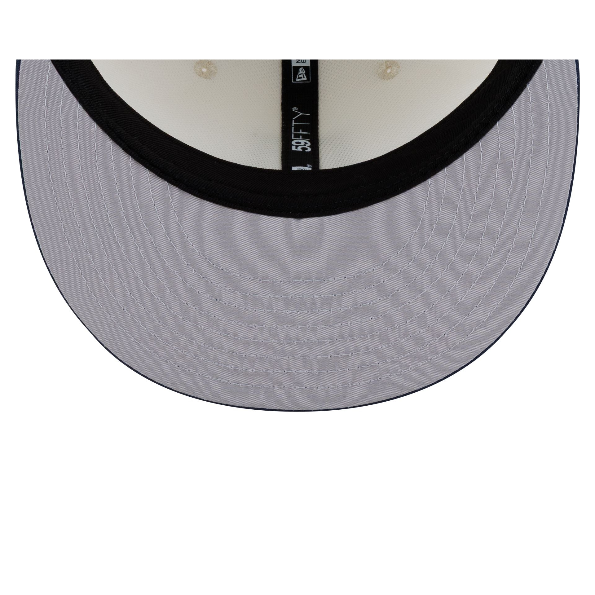 Denver Broncos 2026 Training 59FIFTY Fitted Hat