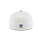 Cleveland Browns 2026 Training 59FIFTY Fitted Hat