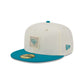 Jacksonville Jaguars 2026 Training 59FIFTY Fitted Hat