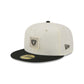 Las Vegas Raiders 2026 Training 59FIFTY Fitted Hat
