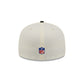 Las Vegas Raiders 2026 Training 59FIFTY Fitted Hat