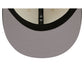 Las Vegas Raiders 2026 Training 59FIFTY Fitted Hat