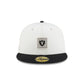 Las Vegas Raiders 2026 Training 59FIFTY Fitted Hat