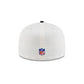 Las Vegas Raiders 2026 Training 59FIFTY Fitted Hat