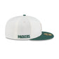 Green Bay Packers 2026 Training 59FIFTY Fitted Hat