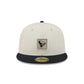 Houston Texans 2026 Training 59FIFTY Fitted Hat