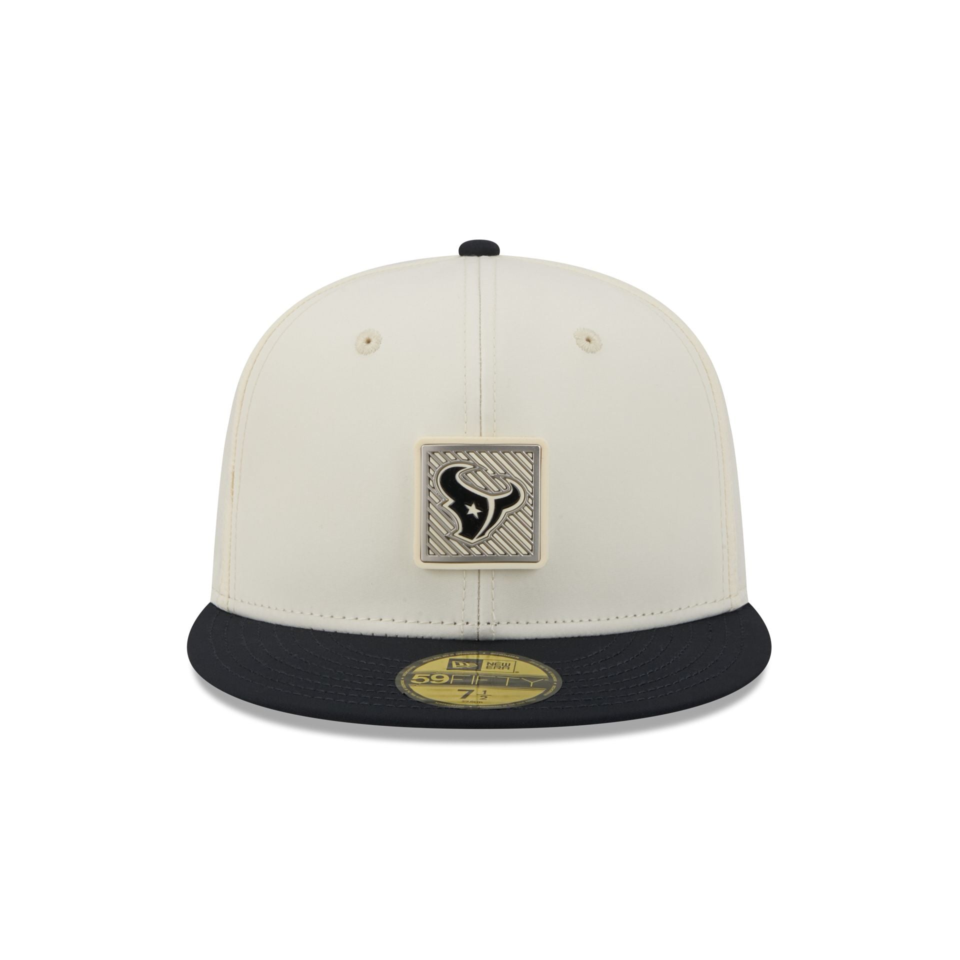 Houston Texans 2026 Training 59FIFTY Fitted Hat