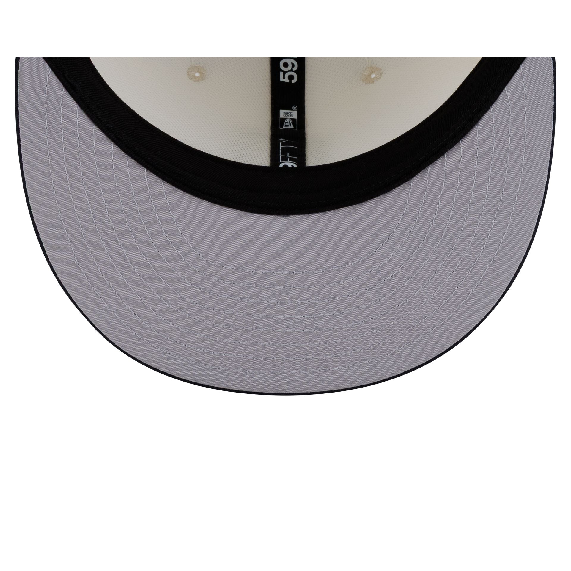 Houston Texans 2026 Training 59FIFTY Fitted Hat