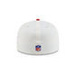 San Francisco 49ers 2026 Training 59FIFTY Fitted Hat