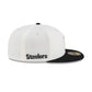 Pittsburgh Steelers 2026 Training 59FIFTY Fitted Hat