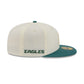 Philadelphia Eagles 2026 Training 59FIFTY Fitted Hat