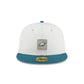 Philadelphia Eagles 2026 Training 59FIFTY Fitted Hat