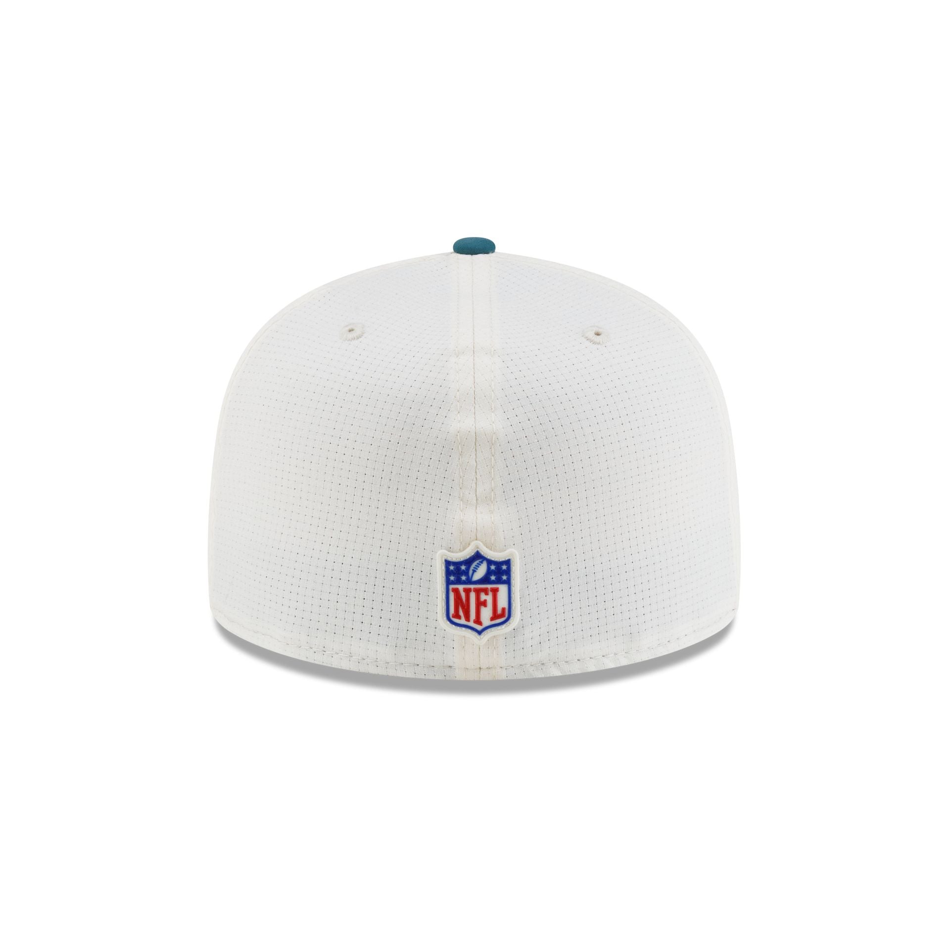 Philadelphia Eagles 2026 Training 59FIFTY Fitted Hat