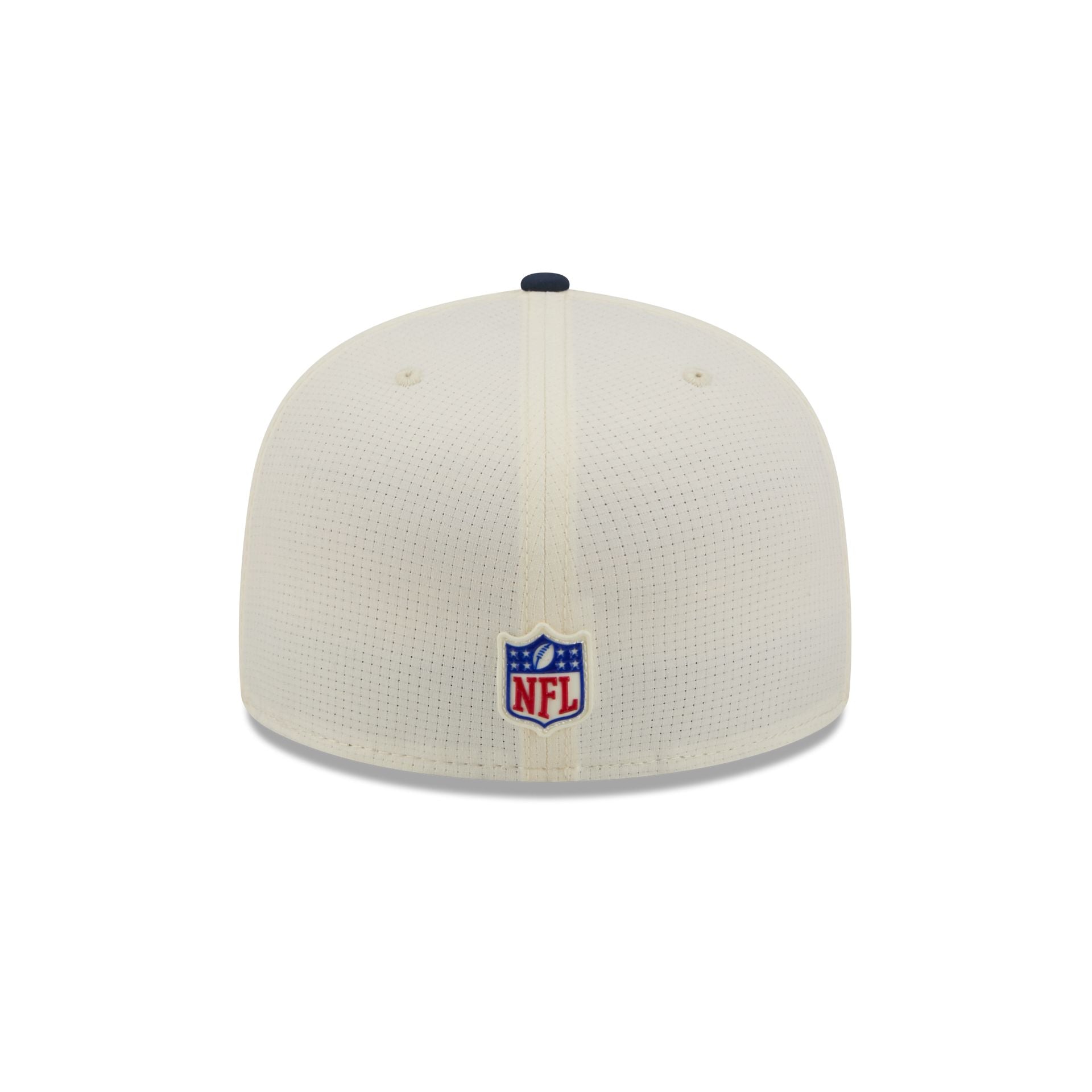 Seattle Seahawks 2026 Training 59FIFTY Fitted Hat