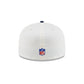 Seattle Seahawks 2026 Training 59FIFTY Fitted Hat