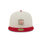 Tampa Bay Buccaneers 2026 Training 59FIFTY Fitted Hat