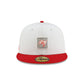 Tampa Bay Buccaneers 2026 Training 59FIFTY Fitted Hat