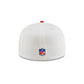 Tampa Bay Buccaneers 2026 Training 59FIFTY Fitted Hat