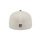 New England Patriots 2026 Training 59FIFTY Fitted Hat