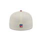 Washington Commanders 2026 Training 59FIFTY Fitted Hat