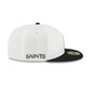 New Orleans Saints 2026 Training 59FIFTY Fitted Hat