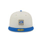 Los Angeles Rams 2026 Training 59FIFTY Fitted Hat