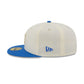 Los Angeles Rams 2026 Training 59FIFTY Fitted Hat