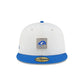 Los Angeles Rams 2026 Training 59FIFTY Fitted Hat