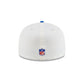 Los Angeles Rams 2026 Training 59FIFTY Fitted Hat