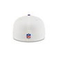 Minnesota Vikings 2026 Training 59FIFTY Fitted Hat