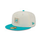 Miami Dolphins 2026 Training 59FIFTY Fitted Hat