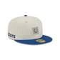 Indianapolis Colts 2026 Training 59FIFTY Fitted Hat