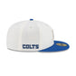 Indianapolis Colts 2026 Training 59FIFTY Fitted Hat