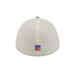 Los Angeles Chargers 2026 Training 39THIRTY M-Crown Stretch-Fit Hat