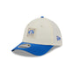 Los Angeles Rams 2026 Training 39THIRTY M-Crown Stretch-Fit Hat