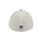 Los Angeles Rams 2026 Training 39THIRTY M-Crown Stretch-Fit Hat