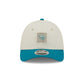 Jacksonville Jaguars 2026 Training 39THIRTY M-Crown Stretch-Fit Hat