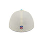 Jacksonville Jaguars 2026 Training 39THIRTY M-Crown Stretch-Fit Hat
