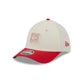 Kansas City Chiefs 2026 Training 39THIRTY M-Crown Stretch-Fit Hat