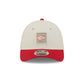 Kansas City Chiefs 2026 Training 39THIRTY M-Crown Stretch-Fit Hat